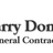 Barry Donovan General Contractor Inc in Nantucket, MA 02554 Building Construction Consultants