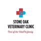 VitalPet - Stone Oak Veterinary Clinic in San Antonio, TX Animal Hospitals