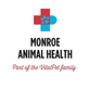 Animal Hospitals in Monroe, LA 71203