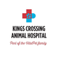 VitalPet - Kings Crossing Animal Hospital in Humble, TX Animal Hospitals