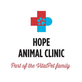 VitalPet - Hope Animal Clinic in Marble Falls, TX Animal Hospitals