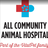 VitalPet - All Community Animal Hospital in Porter, TX
