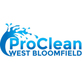 ProClean Pressure Washing West Bloomfield in West Bloomfield, MI Pressure Washing Service