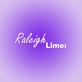 Raleigh Limos in San Antonio, TX Limousine Services