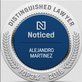 Law Office of Alejandro Martinez, PLLC in Downtown - Austin, TX Attorneys Criminal Law