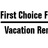 First Choice Florida Vacation Rentals in Saint Augustine, FL