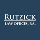 Rutzick Law Offices in Downtown - Saint Paul, MN Offices of Lawyers