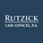 Rutzick Law Offices in Downtown - Saint Paul, MN 55101 Offices of Lawyers