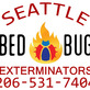 Seattle Bed Bug Extermination in Leschi - Seattle, WA Pest Control Contractors Commercial & Industrial