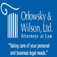 Orlowsky & Wilson, LTD Attorneys at Law in Loop - Chicago, IL Attorneys Elder Law