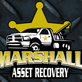 Mcallen Towing | Marshall Asset Recovery in Mcallen, TX Auto Towing Services