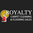 Royalty Carpet Cleaning & Flooring Sales in Fishkill, NY