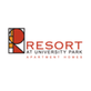 The Resort at University Park in Northeast Colorado Springs - Colorado Springs, CO Apartments & Buildings