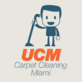 Ucm Carpet Cleaning Miami in Miami, FL Carpet & Rug Cleaners Water Extraction & Restoration