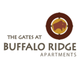 The Gates at Buffalo Ridge Apartments in Haltom City, TX Apartments & Buildings