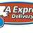Louisiana Express Delivery in New Orleans, LA