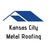 Kansas City Metal Roofing in Kansas City, MO