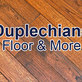 Duplechians Floor & More in Carencro, LA Flooring Contractors