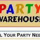 Party Warehouse - Party Supplies & Party Equipment Rentals Rancho Cucamonga & Montebello in Rancho Cucamonga, CA Weddings