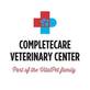 VitalPet - Rye Hill Veterinary Clinic in Fort Smith, AR Animal Hospitals