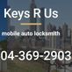 Keys R US in sandy springs, GA Locks & Locksmiths