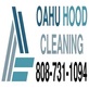 Oahu Hoods Restaurant Exhaust Cleaning in Makiki - Honolulu, HI Exhaust Hood & Ventilation Systems Contractors