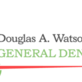 Douglas A Watson DDs General Dentistry in Endicott, NY Dental Clinics