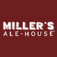 Miller's Ale House in Orland Park, IL Seafood Restaurants