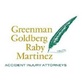 Greenman, Goldberg, Raby and Martinez Law Firm in Downtown - Las Vegas, NV Personal Injury Attorneys