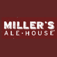 Miller's Ale House in Norridge, IL Chicken Dinners