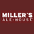 Miller's Ale House in Norridge, IL