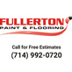 Fullerton Paint & Flooring in Northwest - Anaheim, CA Coating & Surfacing Contractors
