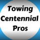Towing Centennial Pros in Englewood, CO Towing Services