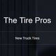 The Tire Pros in Katy, TX Truck Tires