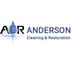 Anderson Cleaning and Restoration in Tulsa, OK Carpet & Rug Cleaners Water Extraction & Restoration