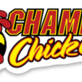 Champs Chicken in Socorro, NM American Restaurants