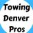 Towing Denver Pros in Denver, CO 80202 Road Service & Towing Service