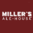 Miller's Ale House in DAVENPORT, FL