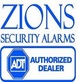 Zions Security Alarms - ADT Authorized Dealer in Santa Monica, CA Home Security Services