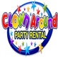 Clown Around Party Rentals in McKinney, TX Party Equipment & Supply Rental