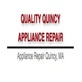 Quality Quincy Appliance Repair in Quincy, MA Appliance Service & Repair