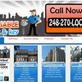 Reliable Lock & Key in Oak Park, MI Locks
