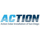 Action Solar Installation of San Diego in San Marcos, CA Electric Contractors Solar Energy