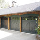 Mega Garage Doors Taylor in Taylor, MI Garage Doors Repairing