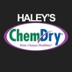 Haley's Chem Dry in Thornton, CO Casting Cleaning Service