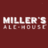 Miller's Ale House in Allentown, PA 18109 Fish & Seafood Restaurants