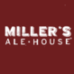 Miller's Ale House in DAVIE, FL Fish & Seafood Restaurants