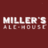 Miller's Ale House in DAVIE, FL