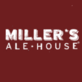 Miller's Ale House - Lancaster in Lancaster, PA Seafood Restaurants