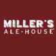Miller's Ale House - Schaumburg in Schaumburg, IL Seafood Restaurants